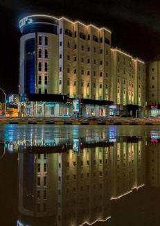 Hafr Al Batin Hotel | شقق دولف