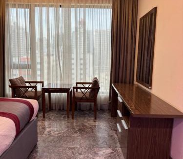 Manama Apartment | Amfas Suites أمفاس سويتس