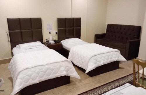 Al Hofuf Apartment | السرايا الاولى للشقق المخدومة درجة اقتصادية
