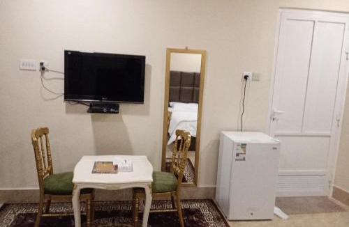 Al Hofuf Apartment | السرايا الاولى للشقق المخدومة درجة اقتصادية
