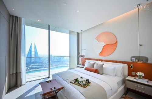Manama Hotel | Onyx Rotana