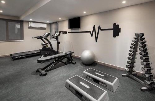 Jeddah Hotel | Marlo Hotel