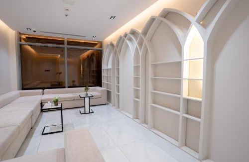 Mecca Hotel | Kenana Al Aziziah Hotel by Orvana