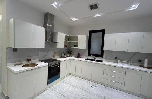 Riyadh Apartment | Smart luxury apartment 3bedrooms