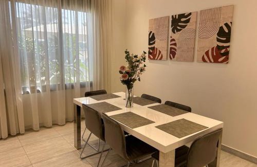 Riyadh Apartment | Smart luxury apartment 3bedrooms