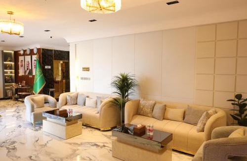 Dawmat al Jandal Apartment | جوهرة دومة الجندل للشقق المخدومة Jawharat Dumat Serviced Apartments