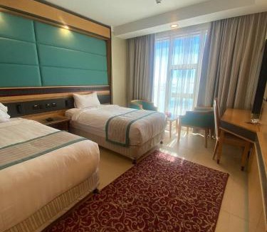 Hidd Apartment | Nooh Apartment