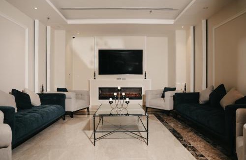 Al Khobar Hotel | Dream Residence Rawabi-Serviced apartments