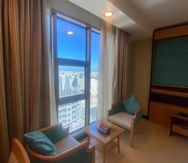Hidd Apartment | Nooh Apartment