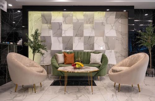 Al-Hamra'a Apartment | Abila Serviced Apartments