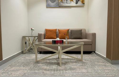Qurtubah Apartment | Virano