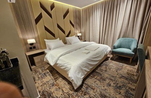 Umluj Hotel | Sea Gull Hotel