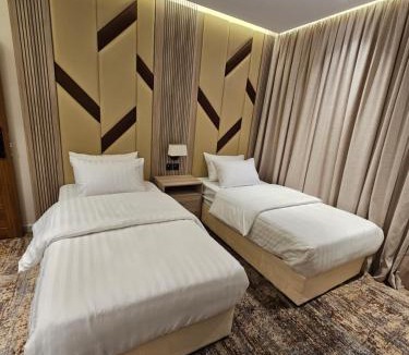 Umluj Hotel | Sea Gull Hotel