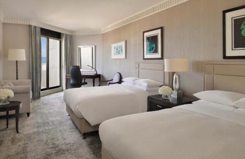Al-Hamra'a Hotel | InterContinental Jeddah by IHG