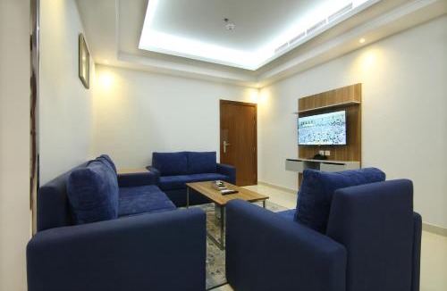 Al Bawadi Hotel | La Richy Jeddah
