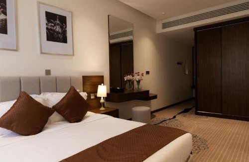 Al Ulaya Apartment | Dream Residence Olaya Khobar-Serviced apartments