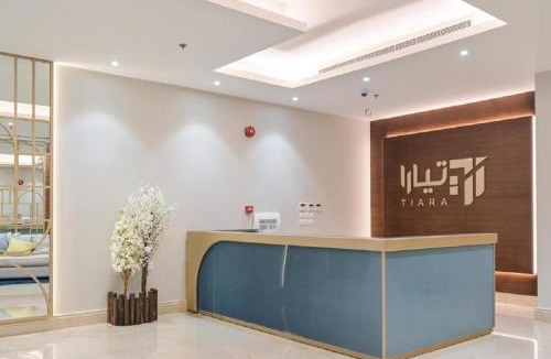 Al-Safa Apartment | Tiara Alsafa