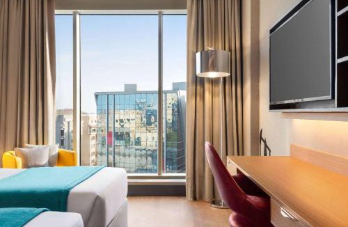 Al Khobar Hotel | Ramada Encore Al Khobar Corniche
