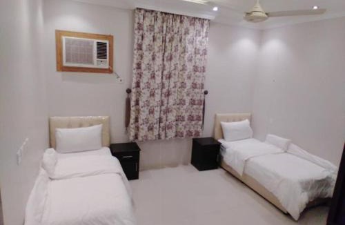 Abha Hotel | سحاب فيو