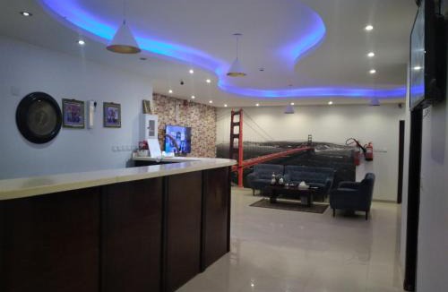 Abha Hotel | سحاب فيو