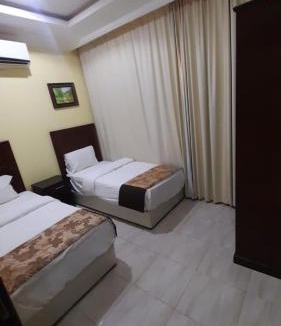Al Duwadimi Hotel | شقق مساكن السمو المخدومة