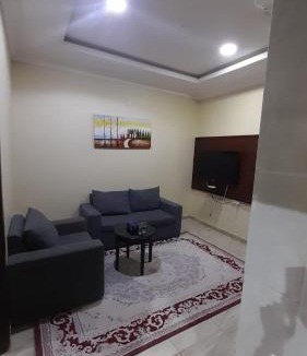 Al Duwadimi Hotel | شقق مساكن السمو المخدومة