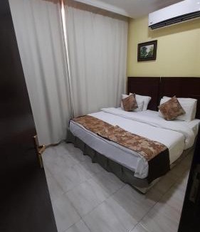 Al Duwadimi Hotel | شقق مساكن السمو المخدومة