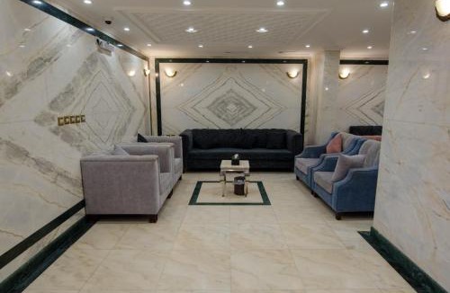 Al Aziziyah Hotel | فندق درةطيبة المسجد القطري