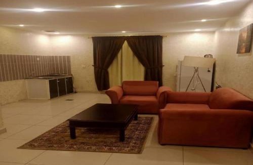 Ali Salamah Hotel | حياة ريف للوحدات السكنية المفروشة