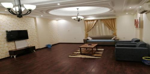 Ali Salamah Hotel | حياة ريف للوحدات السكنية المفروشة