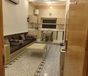Taif Apartment | شاطئ الأحلام الحديث للشقق المخدومة