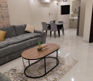 Medina Apartment | شقق الياسمين