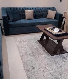 Al Aqiq Villa | فلل ومسابح بلوسكاي الباحه-العقيق فله من ثلاث غرف نوم