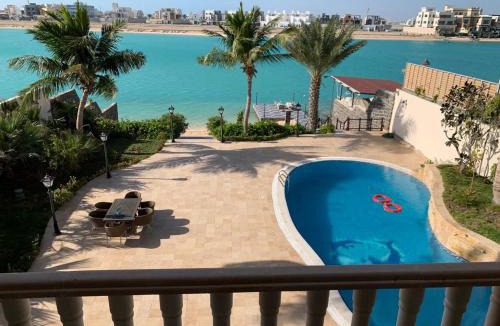 Durrat Al-Arous Villa | MAS Casa