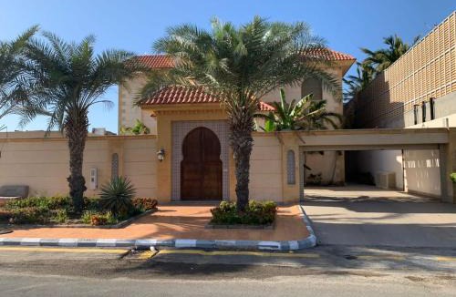 Durrat Al-Arous Villa | MAS Casa