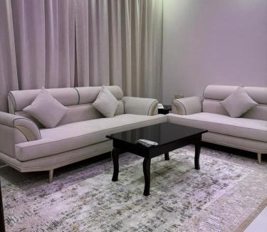 Al Duwadimi Apartment | شقق ضيف بارك للشقق المخدومة