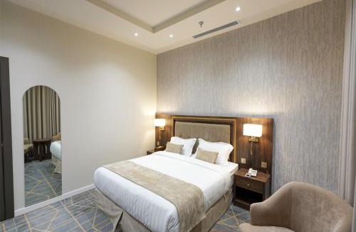 Hera Street Hotel | شقق همس بارك للشقق المخدومة