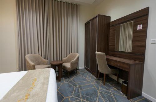 Hera Street Hotel | شقق همس بارك للشقق المخدومة