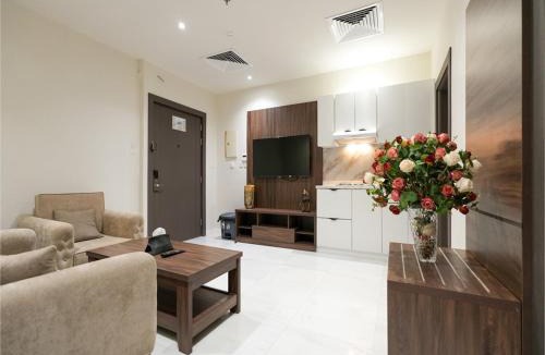 Hera Street Hotel | شقق همس بارك للشقق المخدومة