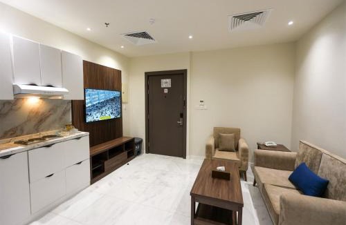 Hera Street Hotel | شقق همس بارك للشقق المخدومة
