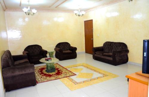 Al Jubail Apartment | Aparthotels in Al Jubail, Saudi Arabia