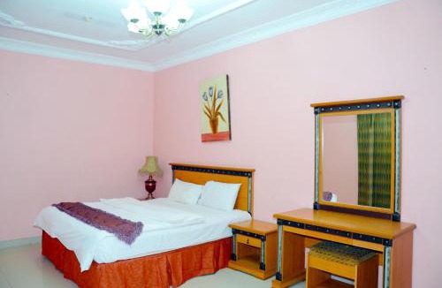 Al Jubail Apartment | Aparthotels in Al Jubail, Saudi Arabia