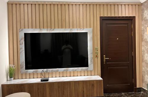 King Abdul Aziz Road Apartment | Khozama AlNahda