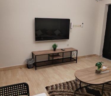 Medina Apartment | شقق الياسمين