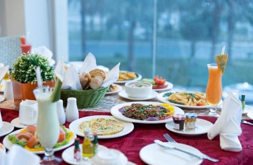 60th Street Hotel | Blue Coral Hotel
