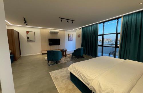 Khamis Mushait Ski Chalet | فيلا خاصه