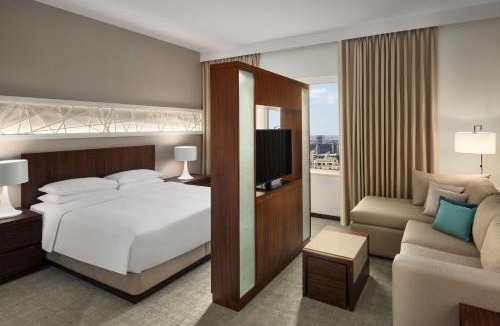 Sari Street Hotel | Hyatt House Jeddah Sari Street