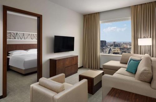Sari Street Hotel | Hyatt House Jeddah Sari Street