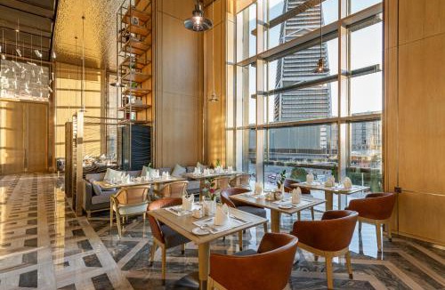 Al Olaya District Hotel | Narcissus The Royal Hotel