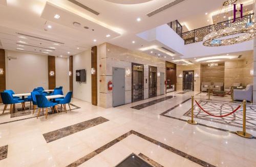 Al Aziziyah Hotel | Joury Alhada Hotel